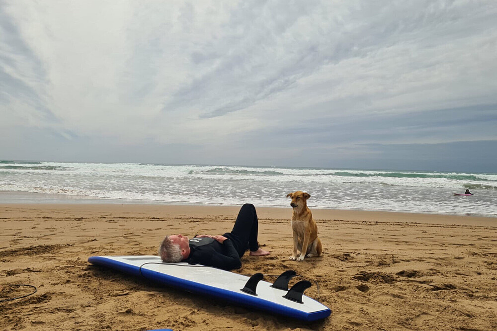 7 Day Surf & Yoga Retreat in Tamraght, Morocco 3