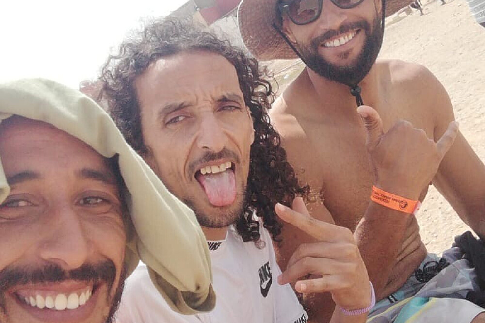 Retiro de Surf e Yoga de 7 Dias em Tamraght, Marrocos 9