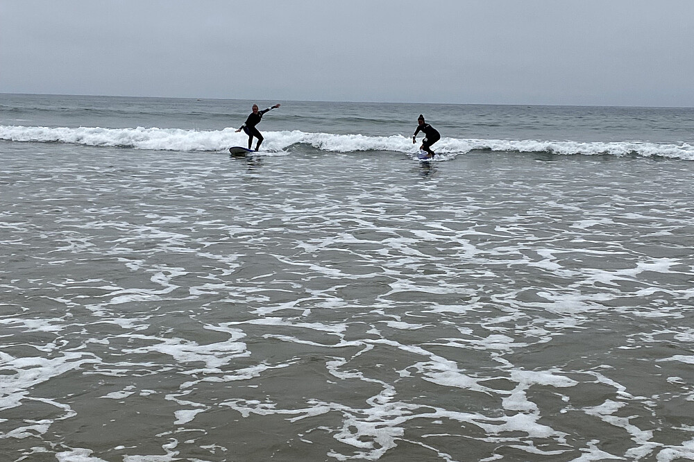 Retiro de Surf e Yoga de 7 Dias em Tamraght, Marrocos 11