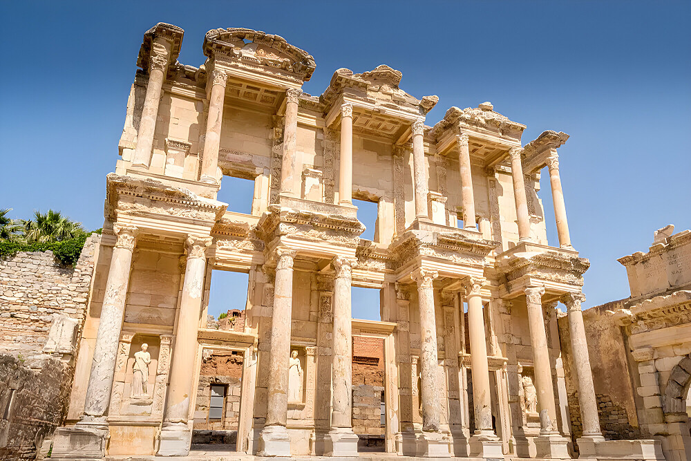 Retiro Essene Healer & Mystic de 7 Dias na Turquia 7