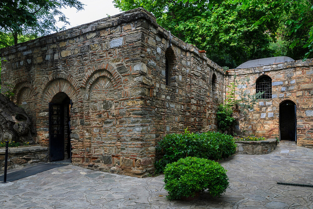 Retiro Essene Healer & Mystic de 7 Dias na Turquia 8