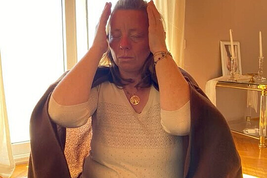 7 Day The Essene Healer & Mystic Retreat in Turkey 4