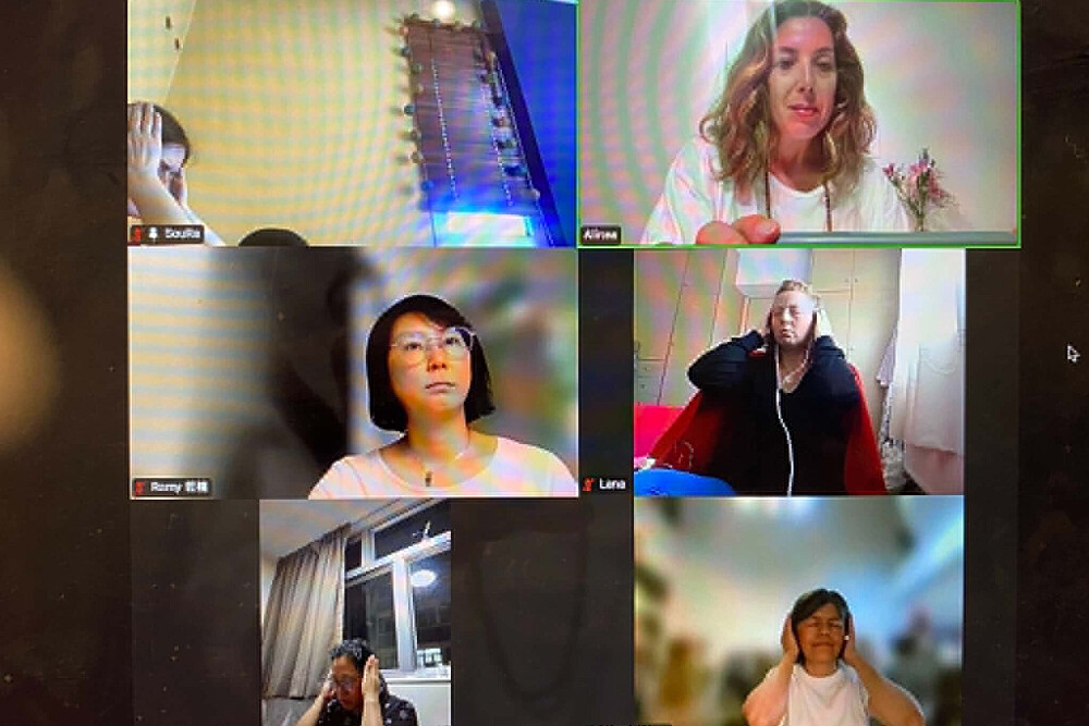 7 Day The Essene Healer & Mystic Retreat in Turkey 3