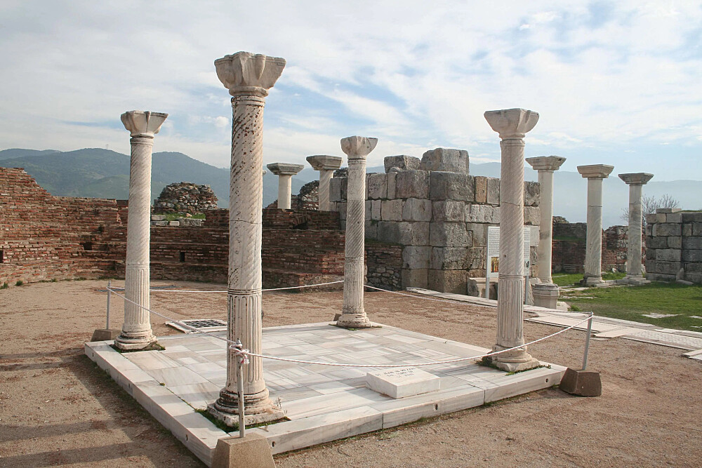 Retiro Essene Healer & Mystic de 7 Dias na Turquia 10