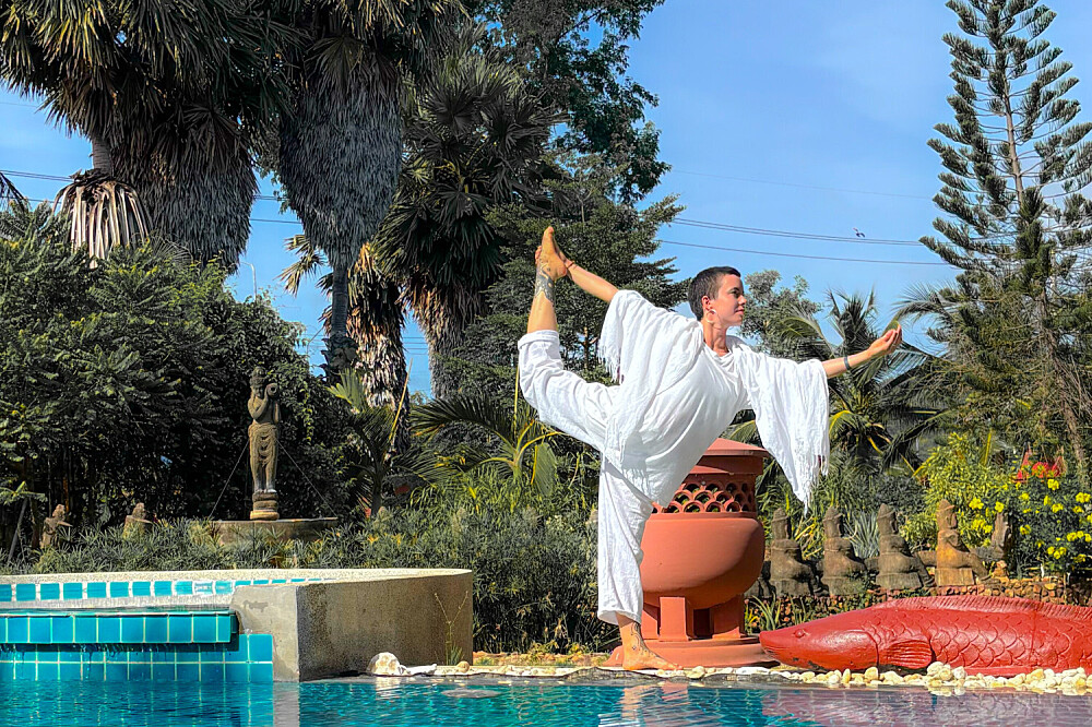 7 Day Threshold Journey: A Coherence Guide Retreat in Thailand 4