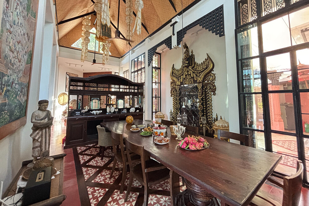 7-tägige Threshold-Journey: ein Coherence-Guide-Retreat in Thailand 25