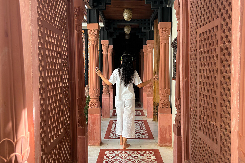 7-tägige Threshold-Journey: ein Coherence-Guide-Retreat in Thailand 18