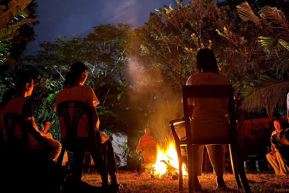 7-tägige Threshold-Journey: ein Coherence-Guide-Retreat in Thailand 10