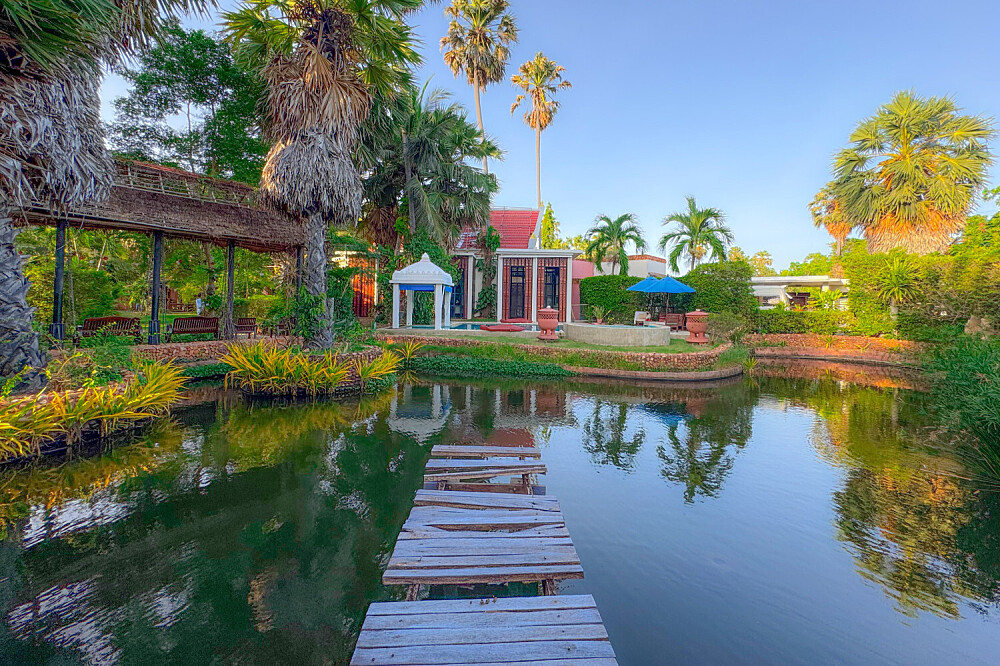 7-tägige Threshold-Journey: ein Coherence-Guide-Retreat in Thailand 22