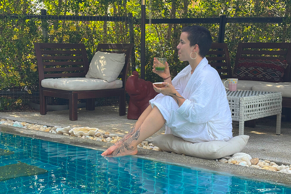 7-tägige Threshold-Journey: ein Coherence-Guide-Retreat in Thailand 12