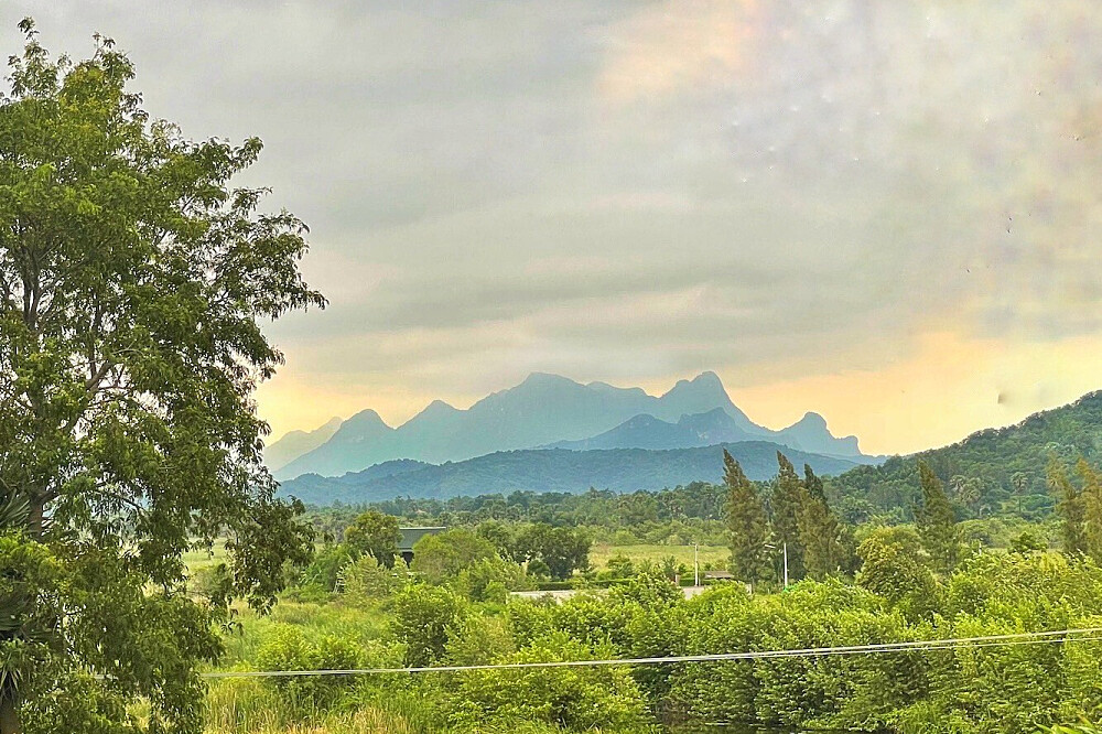 7-tägige Threshold-Journey: ein Coherence-Guide-Retreat in Thailand 20