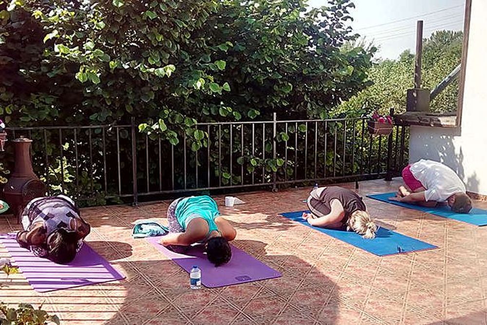 Retiro de Cura Profunda «Verdadeiramente Transformador» de 7 Dias, Bulgária 8