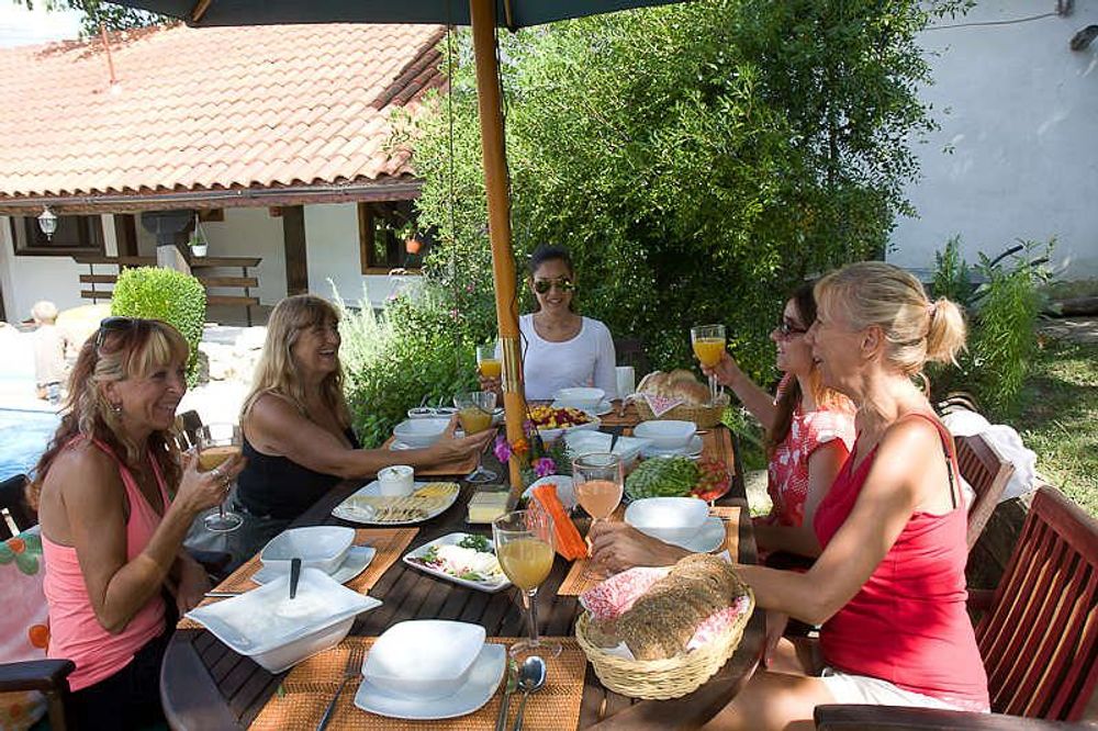 Retiro de Cura Profunda «Verdadeiramente Transformador» de 7 Dias, Bulgária 15