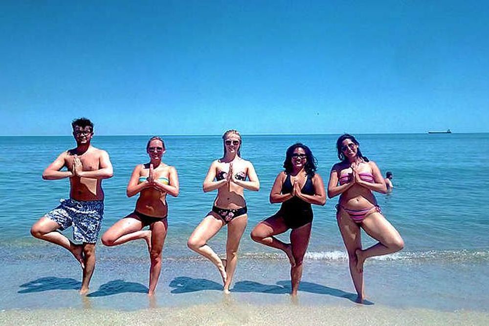 7 Day 'Truly Transformational' Deep Healing Retreat, Bulgaria 3