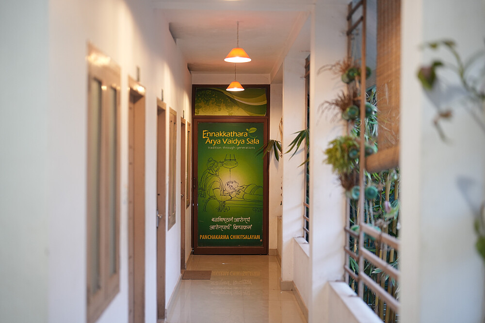 7 Day Veda Evolve Yoga Ayurveda Wellness & Rejuvenation Retreat 3