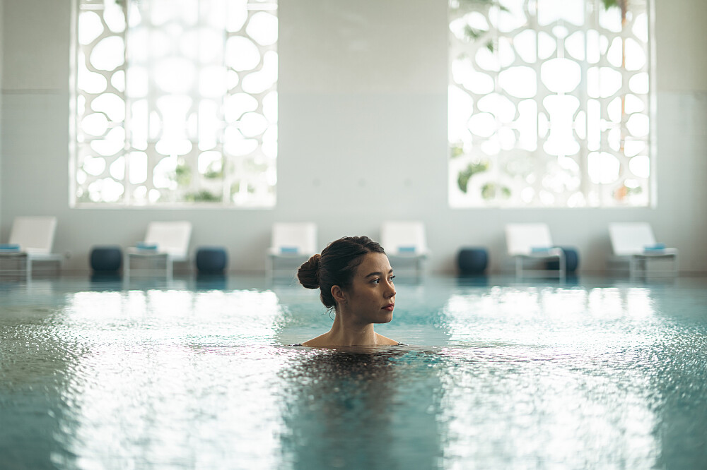 7 Day Vitality & Thalassotherapy Retreat in Morocco