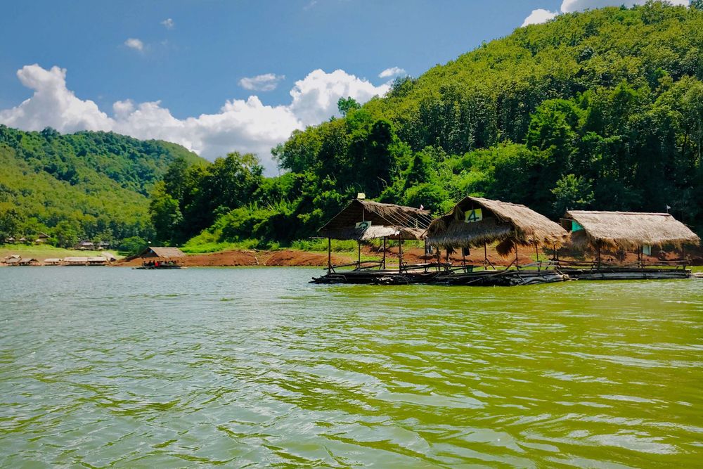 Retiro de Bem-Estar de 7 Dias com Muay Thai e Ioga, Tailândia 41