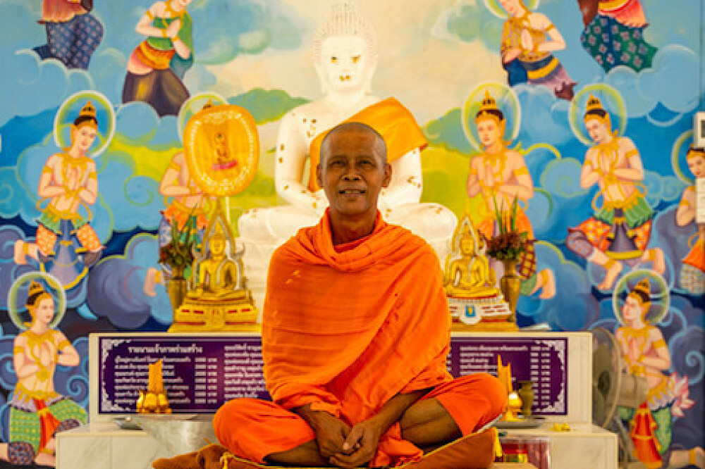 7 Day Wellness Package, Yoga, Meditation and More Thailand 3