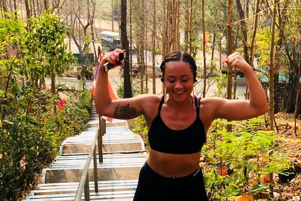 Retiro de Bem-Estar de 7 Dias com Muay Thai e Ioga, Tailândia 28