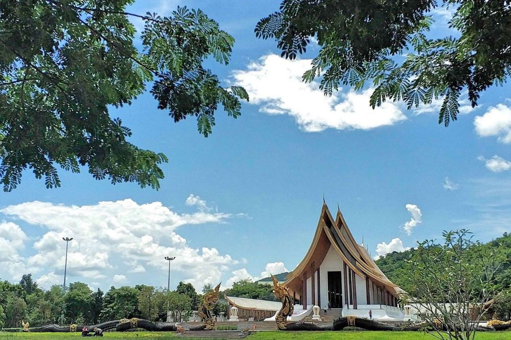 Retiro de Bem-Estar de 7 Dias com Muay Thai e Ioga, Tailândia 43