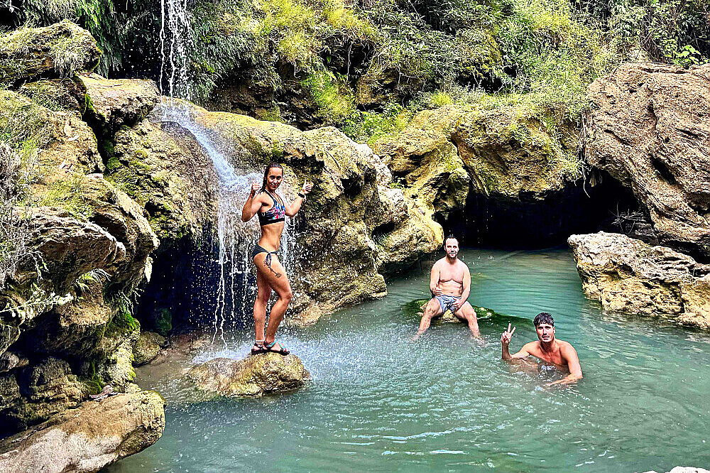 Retiro de Bem-Estar de 7 Dias com Muay Thai e Ioga, Tailândia 17