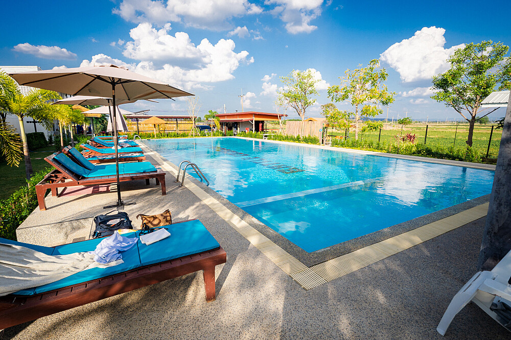 7 Day Wellness Package, Yoga, Meditation and More Thailand
