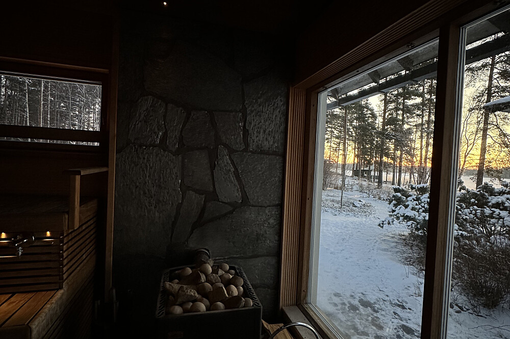 8 Tage Winter Elo – Yoga, Atem & Kulturreise in Finnland 15