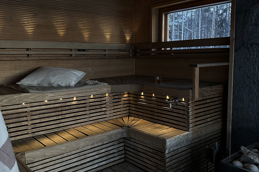 8 Tage Winter Elo – Yoga, Atem & Kulturreise in Finnland 16