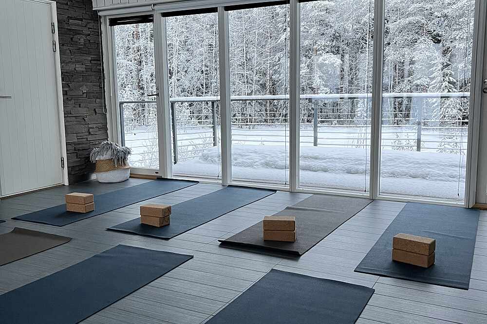 8 Tage Winter Elo – Yoga, Atem & Kulturreise in Finnland 6