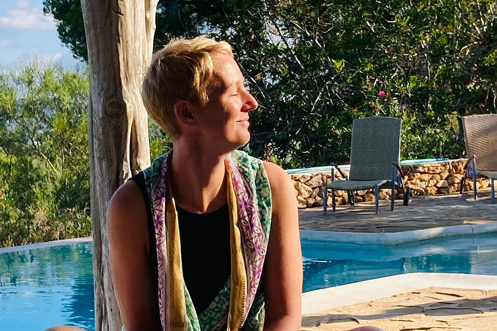 7 Day Women's Embodiment & Personal Growth Retreat in Spain 5