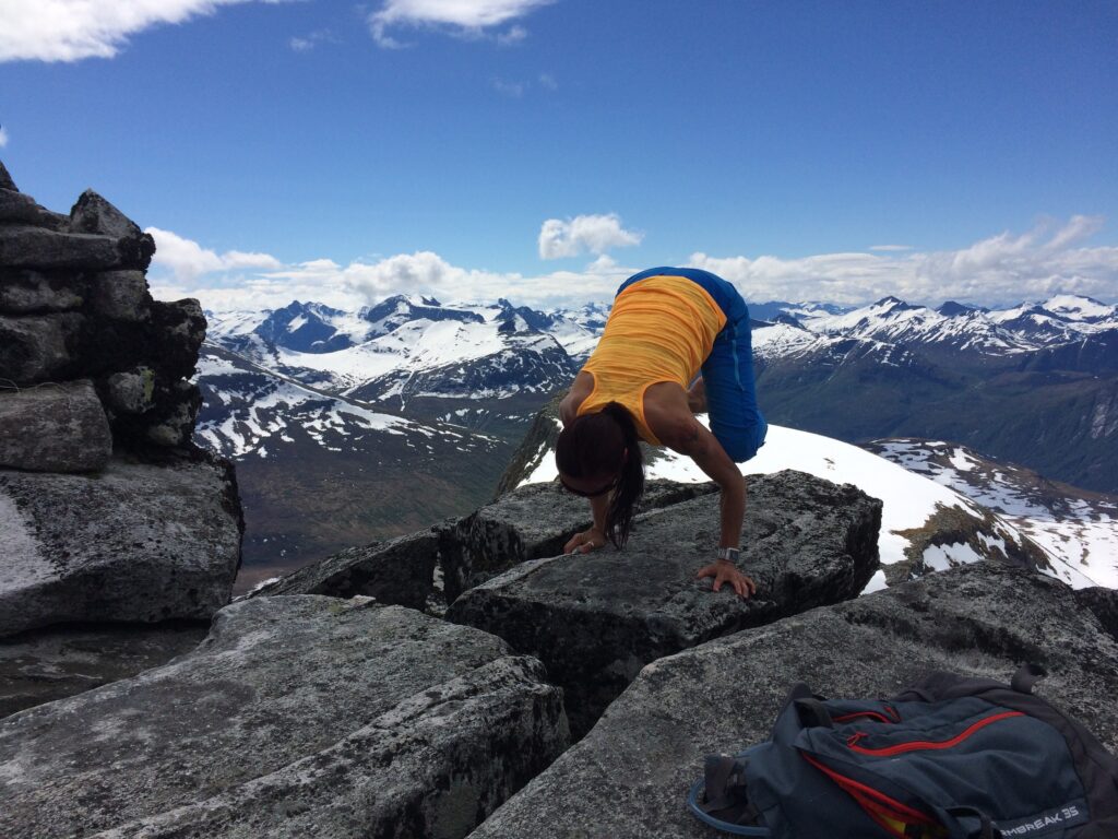 7-Day Yoga & Hiking Retreat in Molde, Norway 4