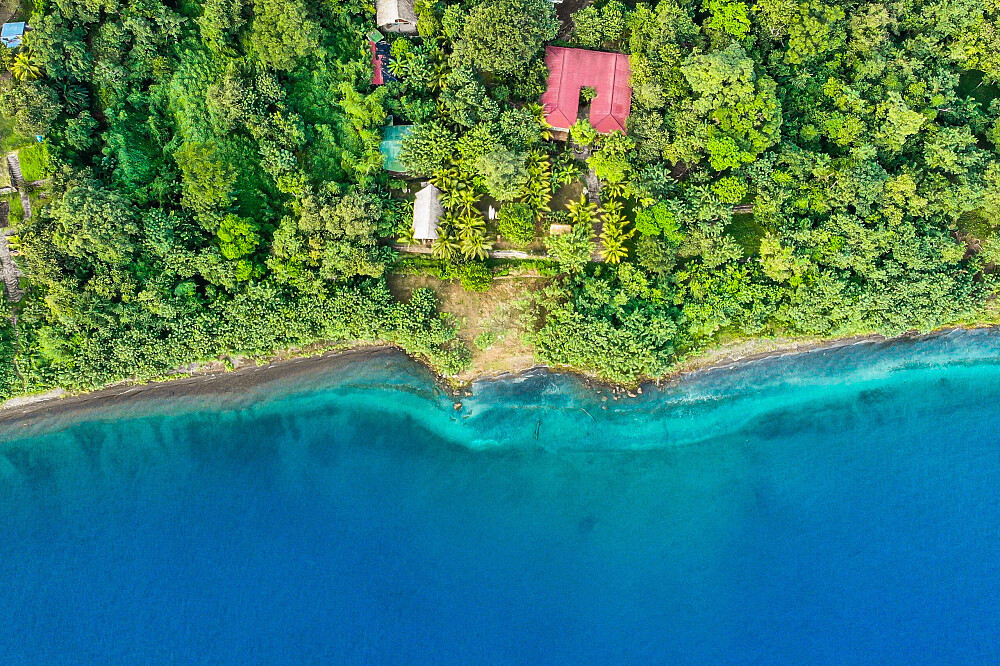 7 Day Flexible Yoga Holiday in Laguna de Apoyo, Nicaragua 3