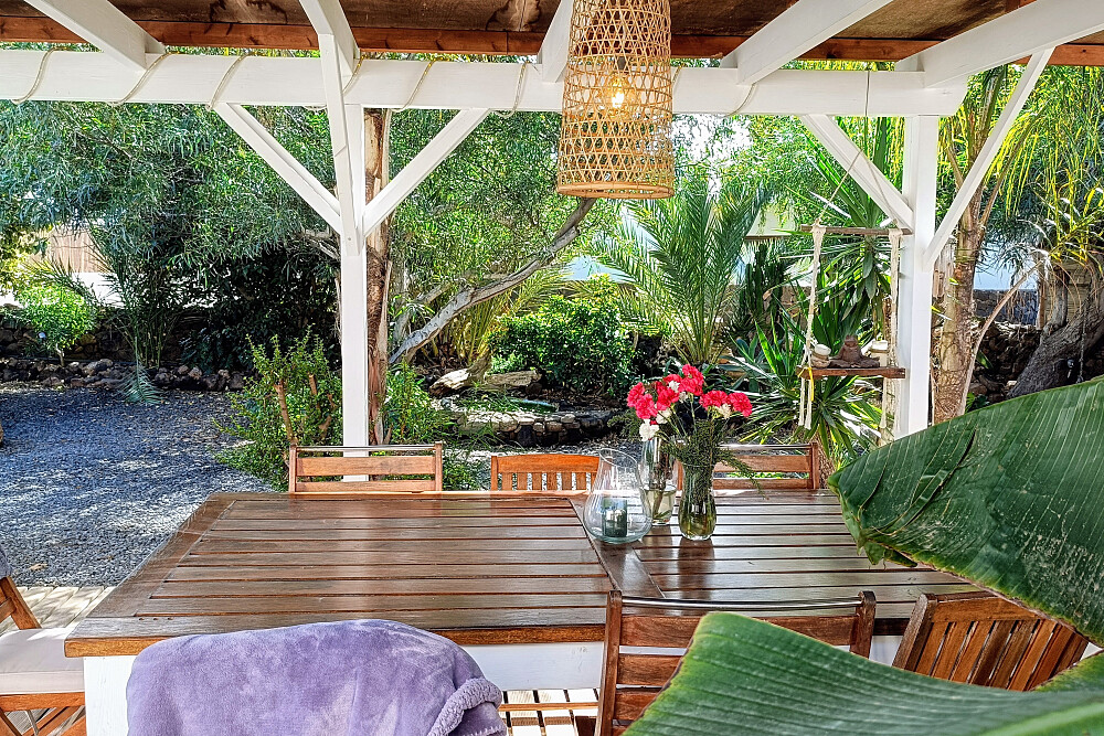 7 Day Yoga Immersion in Fuerteventura, Spain 8