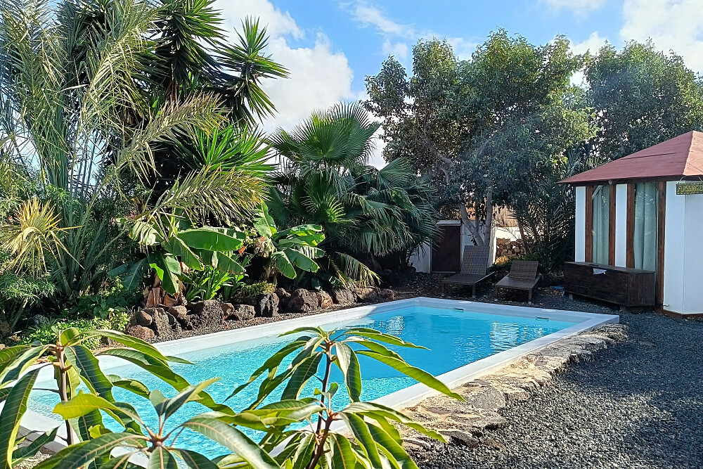 7 Day Yoga Immersion in Fuerteventura, Spain 7