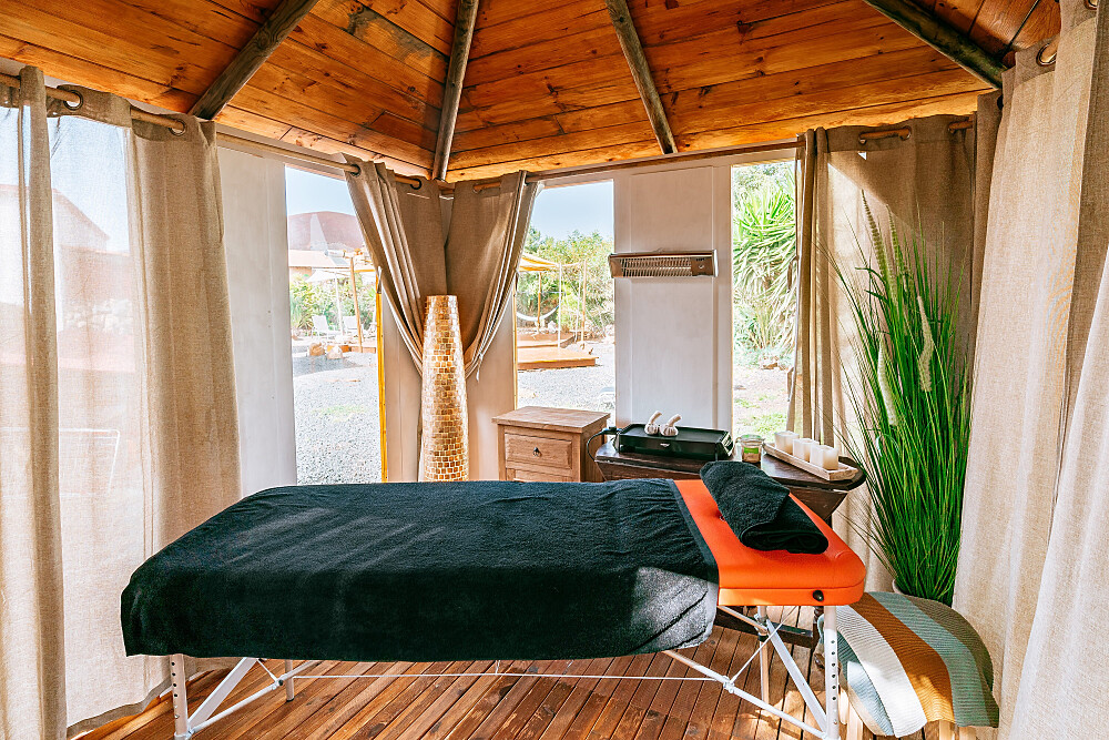 7 Day Yoga Immersion in Fuerteventura, Spain 5