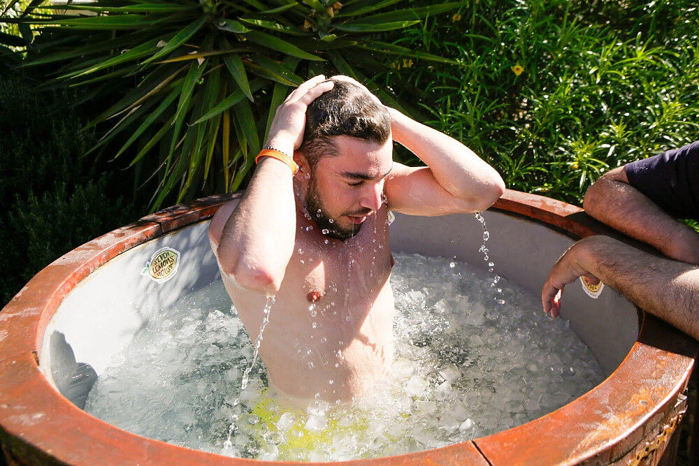 7 Day Yoga Immersion in Fuerteventura, Spain