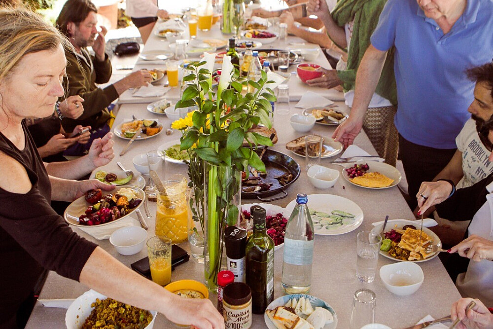 7-daagse yogaretreat op Fuerteventura, Spanje 10