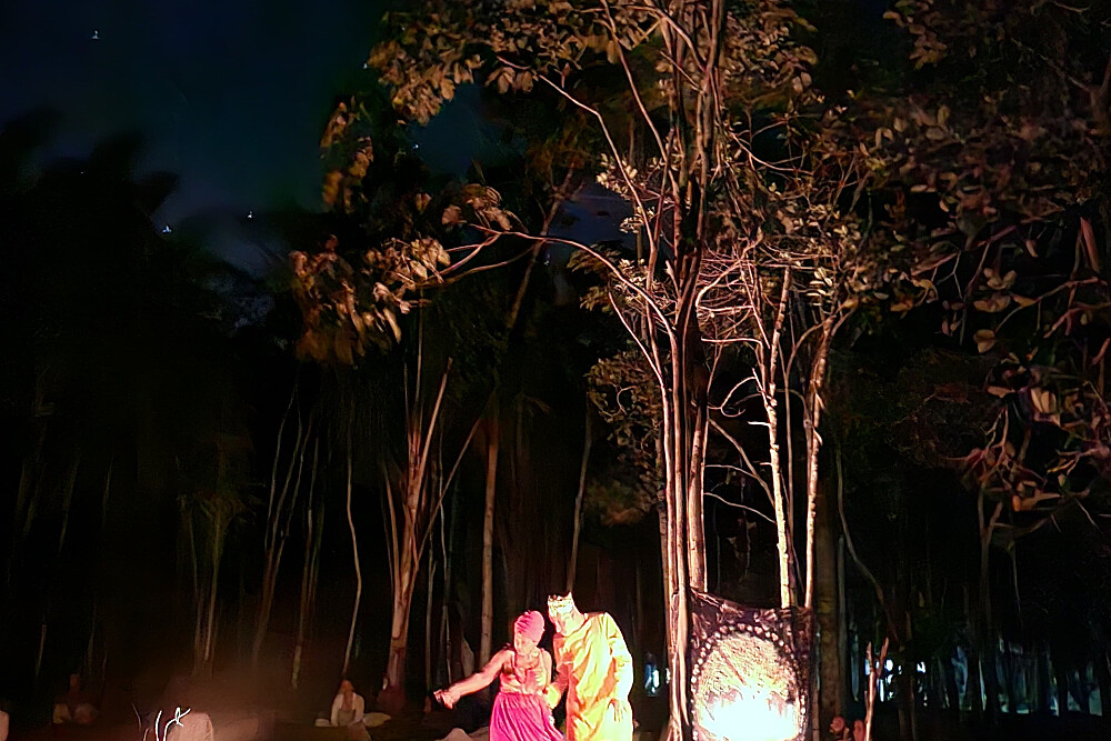 Retiro de 7 Dias de Yoga, Meditação e Ayahuasca na Bahia, Brasil 33