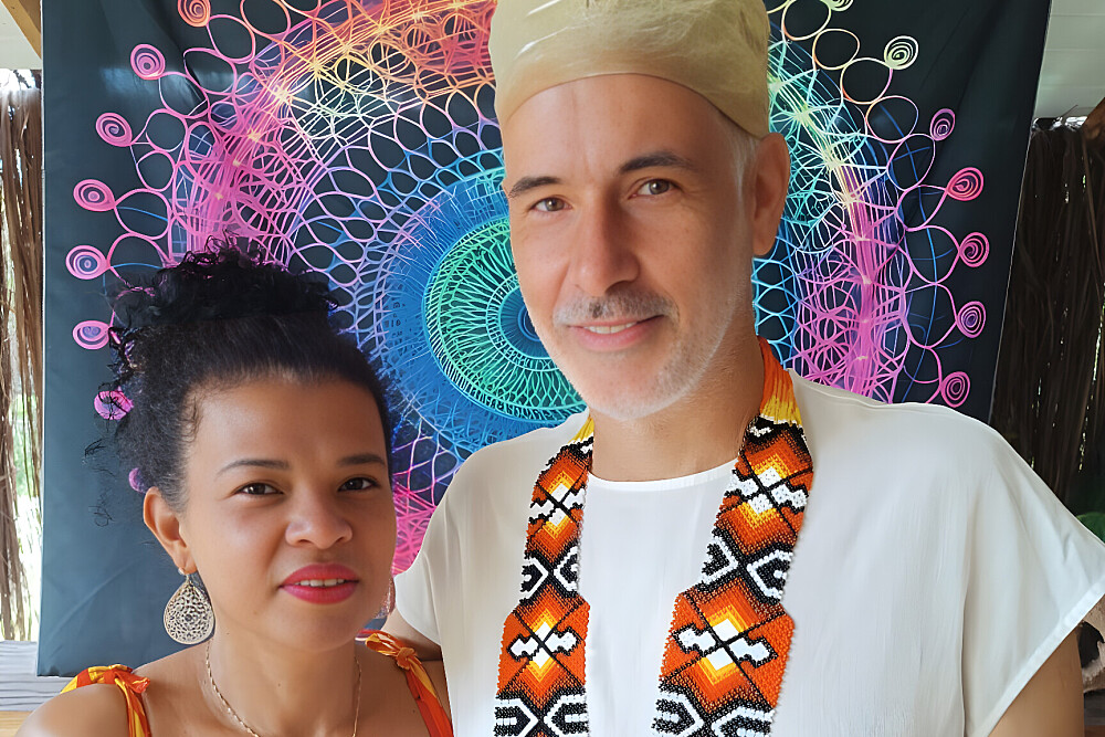 Retiro de 7 Dias de Yoga, Meditação e Ayahuasca na Bahia, Brasil 29