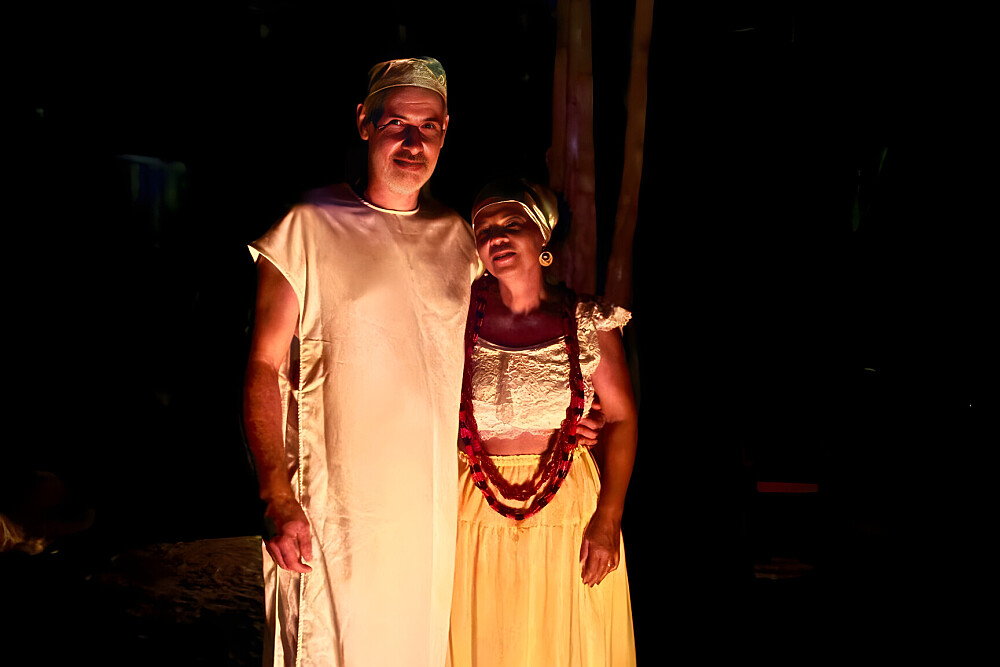 Retiro de 7 Dias de Yoga, Meditação e Ayahuasca na Bahia, Brasil 19