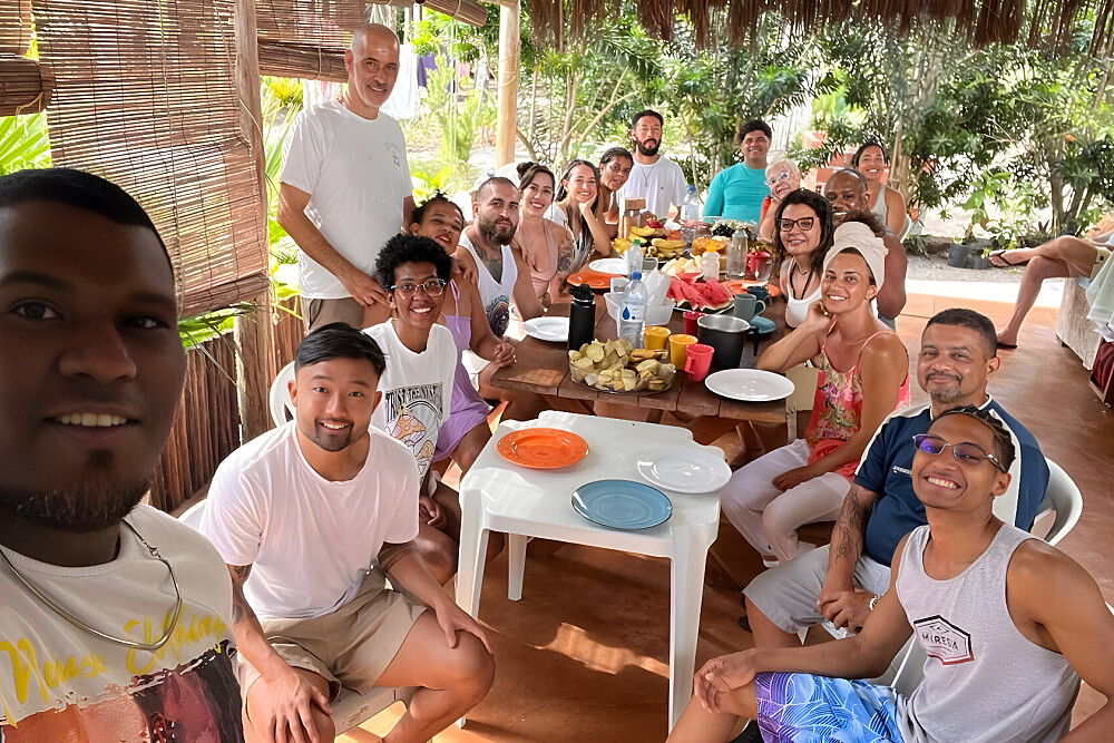 7 Day Yoga, Meditation & Ayahuasca Retreat in Bahia, Brazil 2