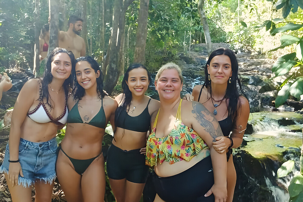 Retiro de 7 Dias de Yoga, Meditação e Ayahuasca na Bahia, Brasil 32
