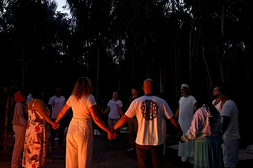 7 Day Yoga, Meditation & Ayahuasca Retreat in Bahia, Brazil 3