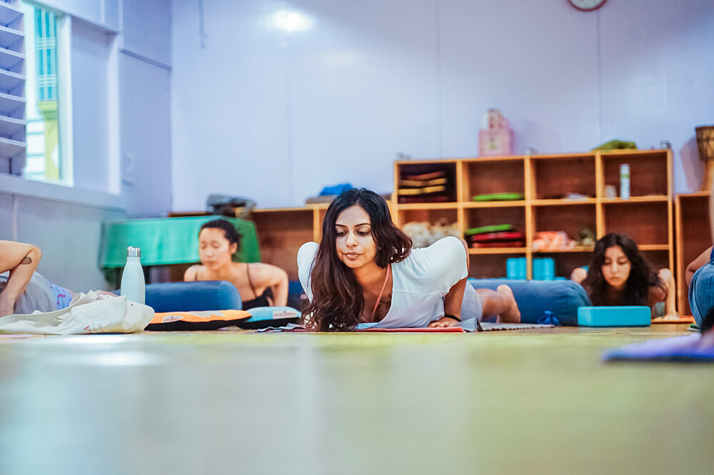 7 Day Yoga, Meditation & Ayurveda Retreat in Rishikesh 22