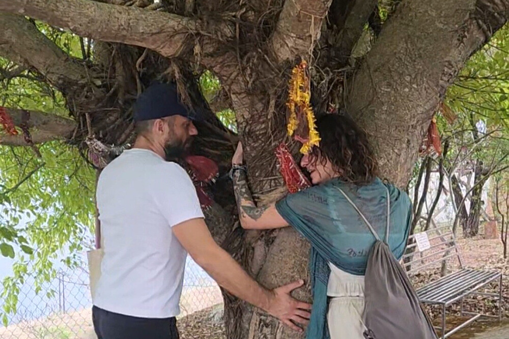 7 Day Yoga, Meditation & Ayurveda Retreat in Rishikesh 15