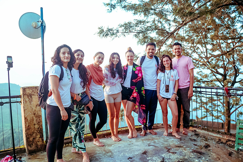 7 Day Yoga, Meditation & Ayurveda Retreat in Rishikesh 30