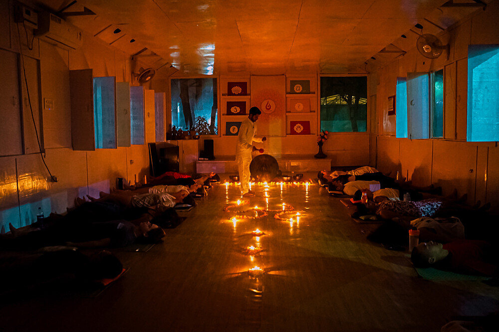 7 Day Yoga, Meditation & Ayurveda Retreat in Rishikesh 29