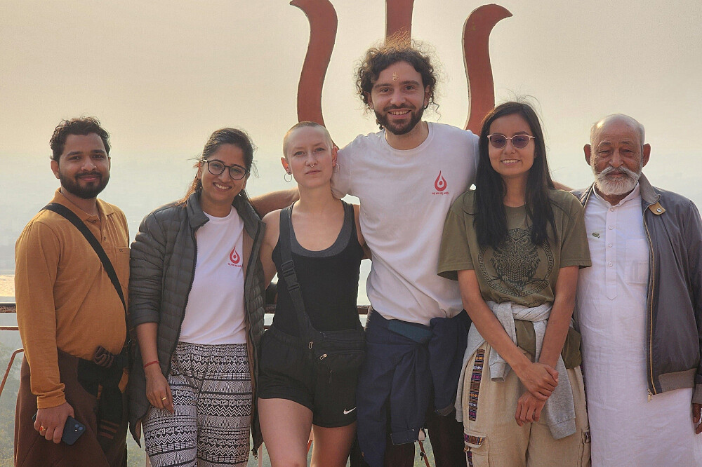7 Day Yoga, Meditation & Sound Healing Retreat, Rishikesh, India 23