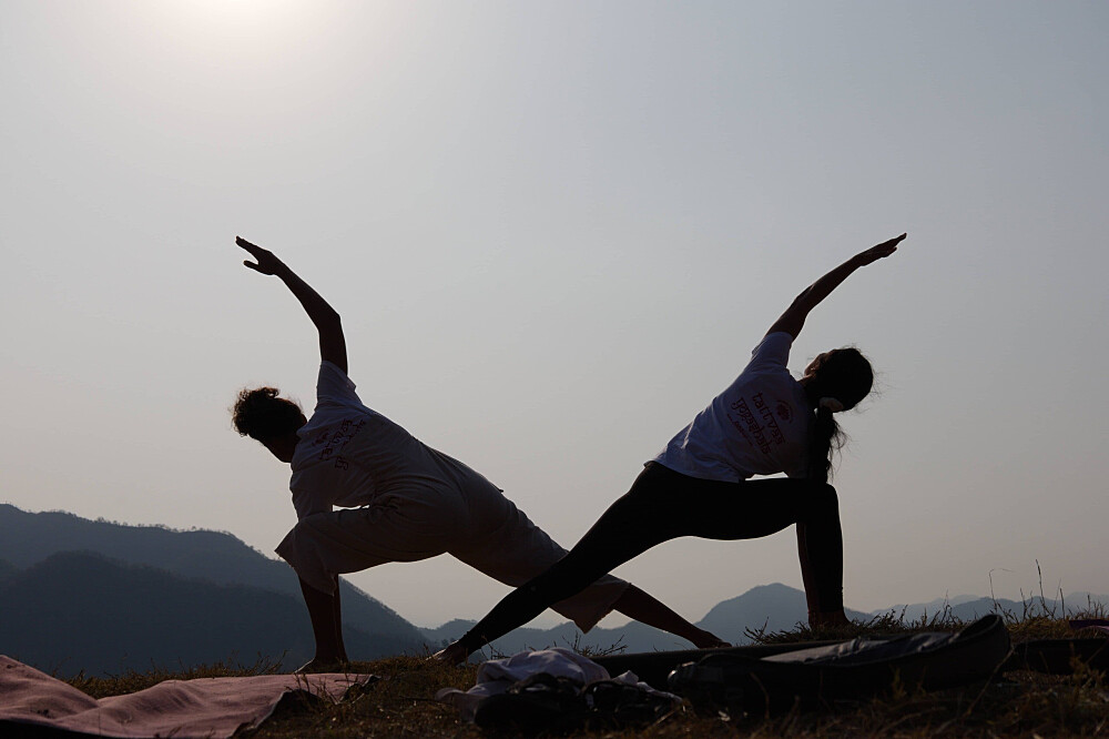 7 Day Yoga, Meditation & Sound Healing Retreat, Rishikesh, India 13