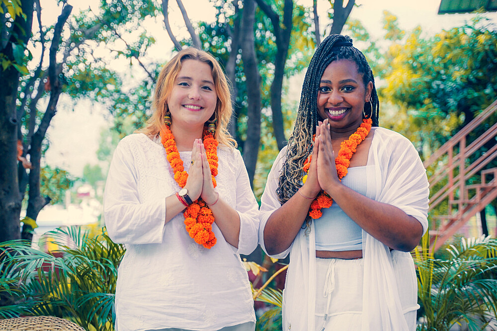 7 Day Yoga, Meditation & Sound Healing Retreat, Rishikesh, India 11